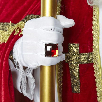 Feestbazaar Sinterklaas outfit 10-delig