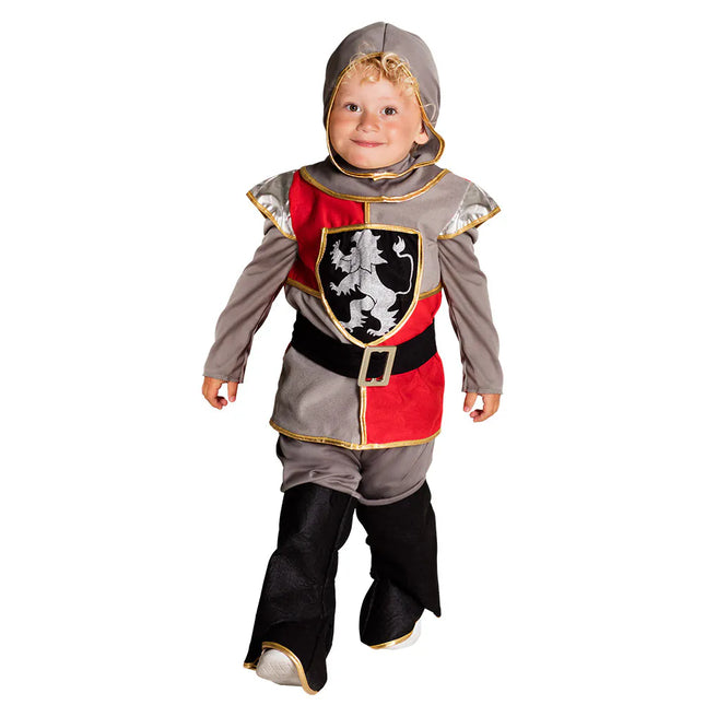 Feestbazaar Sir Templeton Ridderpakje