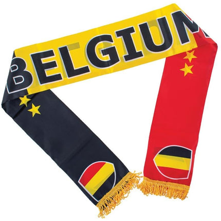 Feestbazaar Sjaal België