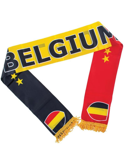 Feestbazaar Sjaal België