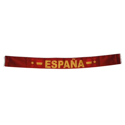 Feestbazaar Sjaal Spanje