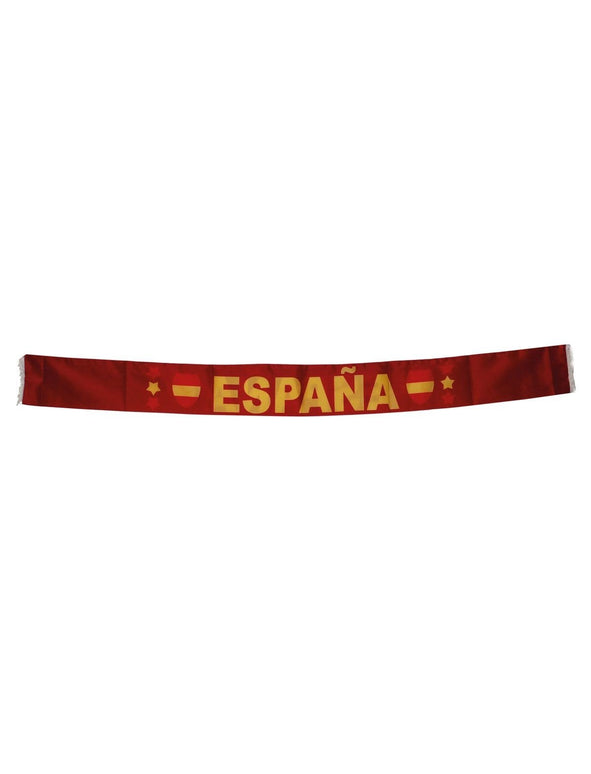 Feestbazaar Sjaal Spanje