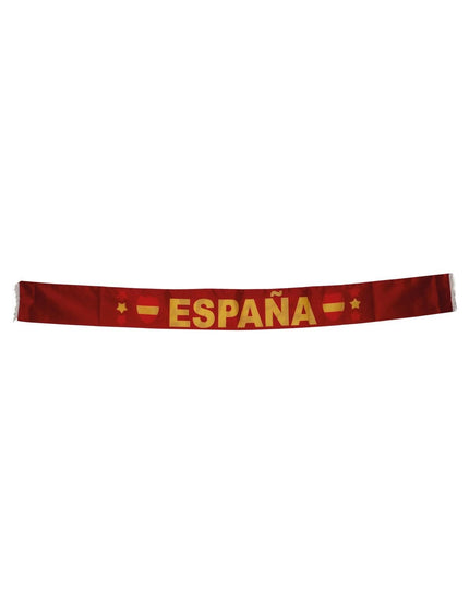 Feestbazaar Sjaal Spanje