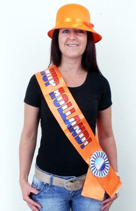 Feestbazaar Sjerp Hup Holland