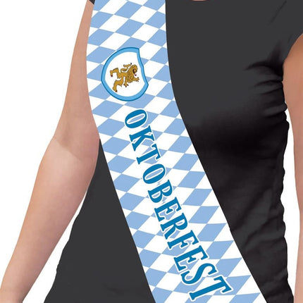 Feestbazaar Sjerp Oktoberfest