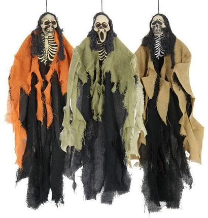 Feestbazaar Skelet decoratie Halloween