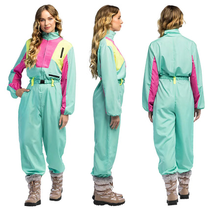 Feestbazaar Skipak Snow Blizzard Babe