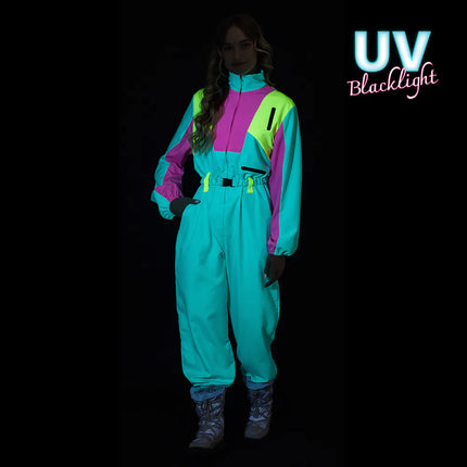 Feestbazaar Skipak Snow Blizzard Babe