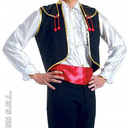 Feestbazaar Snelle verkleedset Torero