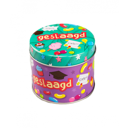 Feestbazaar Snoepblik Geslaagd