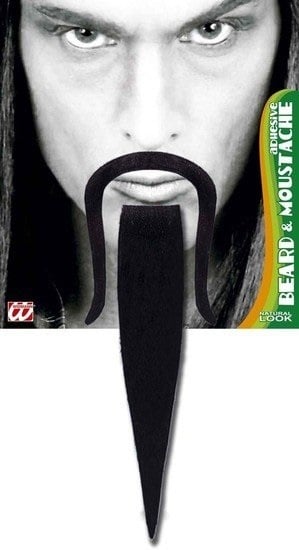 Feestbazaar Snor en Sik Chinees