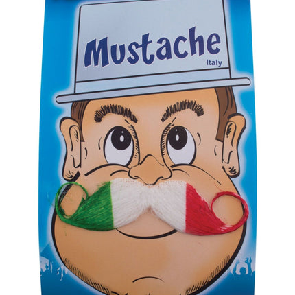 Feestbazaar Snor Italië