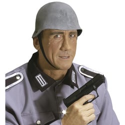 Feestbazaar Soldatenhelm