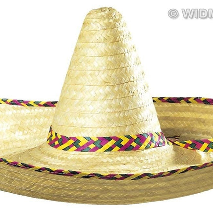 Feestbazaar Sombrero Gael (65cm)