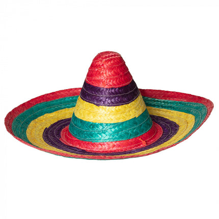 Feestbazaar Sombrero Puebla