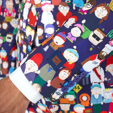 Feestbazaar South Park Maatpak Heren™