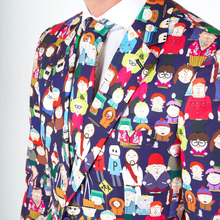 Feestbazaar South Park Maatpak Heren™