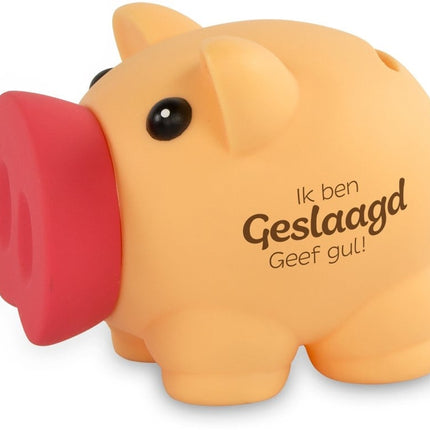 Feestbazaar Spaarvarken Geslaagd
