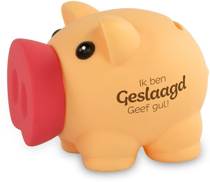 Feestbazaar Spaarvarken Geslaagd