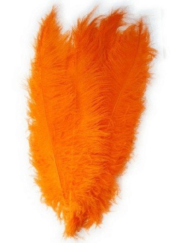 Feestbazaar Spadonis oranje