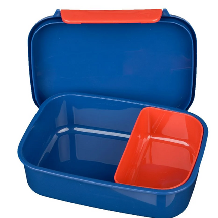 Feestbazaar Spiderman Lunch Box