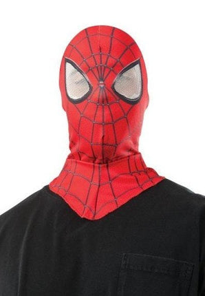 Feestbazaar Spiderman masker official