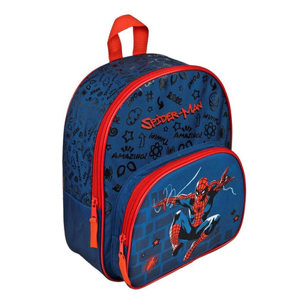 Feestbazaar Spiderman Rugzak