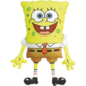 Feestbazaar Spongebob Folieballon (56x71cm)