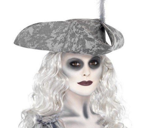 Feestbazaar Spook make-up kit