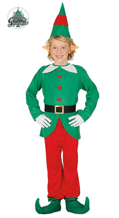 Feestbazaar Sprookjes Elf Kostuum Kinderen