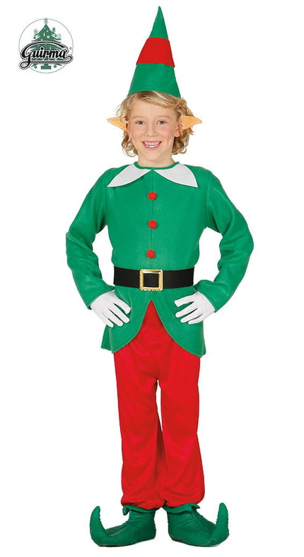 Feestbazaar Sprookjes Elf Kostuum Kinderen