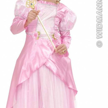 Feestbazaar Sprookjes prinses kostuum