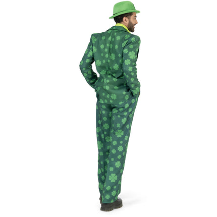 Feestbazaar St. Patricksday Suit Melvin