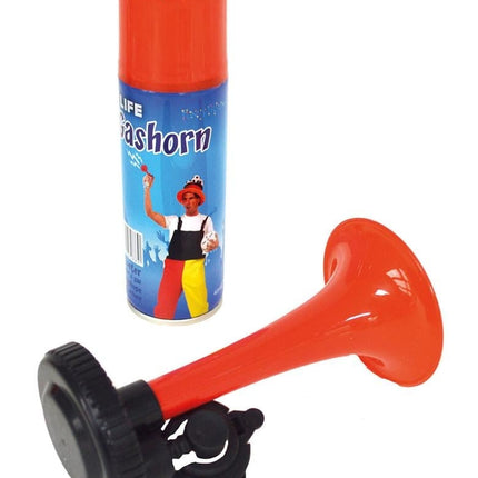 Feestbazaar Stadiontoeter met vulling (40ml)