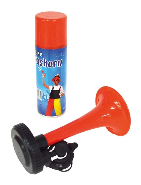 Feestbazaar Stadiontoeter met vulling (40ml)