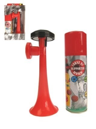 Feestbazaar Stadiontoeter + vulling 70 ml