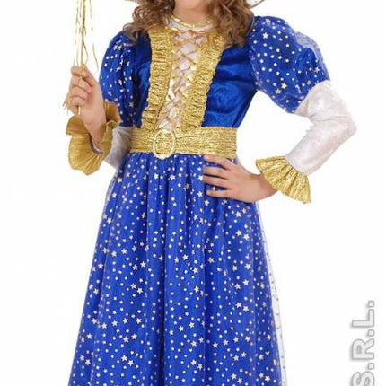 Feestbazaar Sterrenfee kostuum kind