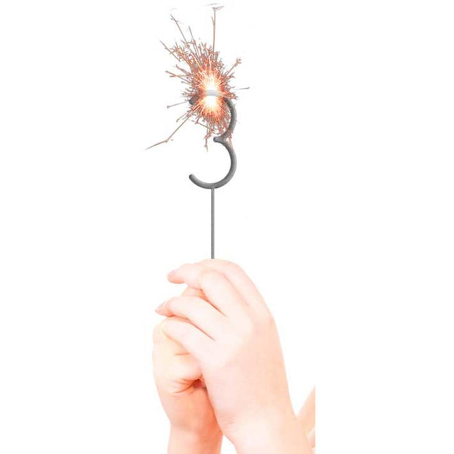 Feestbazaar Sterretje Cijfer '3'