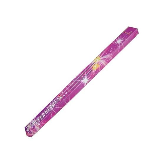 Feestbazaar Sterretjes 45 cm (5st)