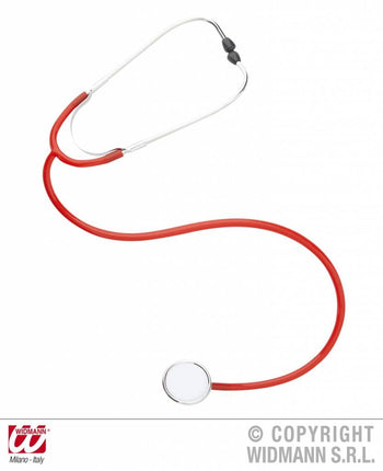 Feestbazaar Stethoscoop elite