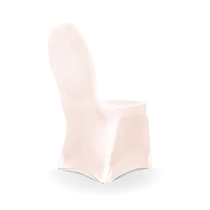 Feestbazaar Stoelhoes Dusty Pink