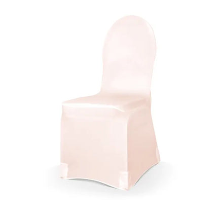 Feestbazaar Stoelhoes Dusty Pink