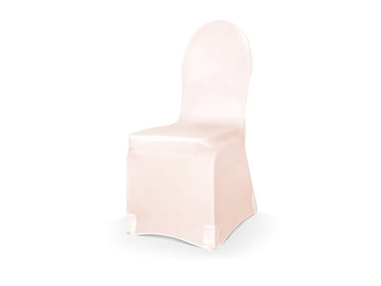 Feestbazaar Stoelhoes Dusty Pink
