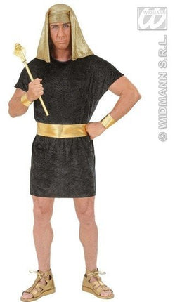 Feestbazaar Stoere Farao kostuum