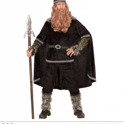 Feestbazaar Stoere Vikingspak mannen