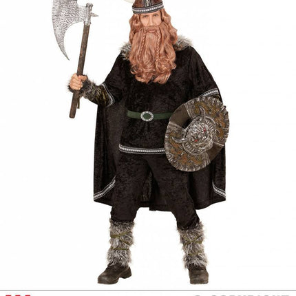 Feestbazaar Stoere Vikingspak mannen