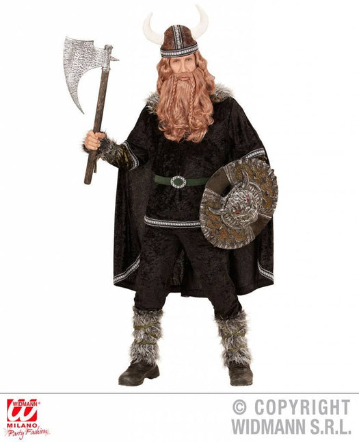 Feestbazaar Stoere Vikingspak mannen
