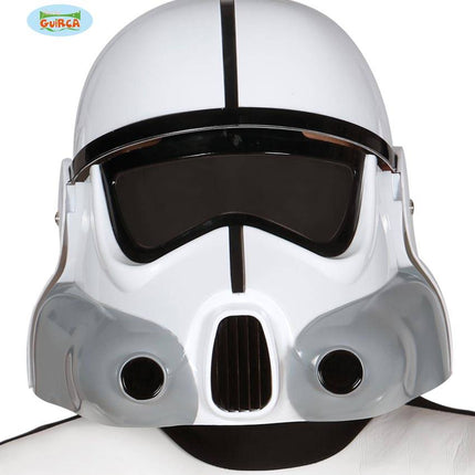Feestbazaar Stormtrooper helm