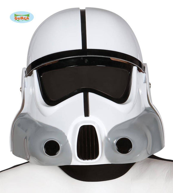 Feestbazaar Stormtrooper helm