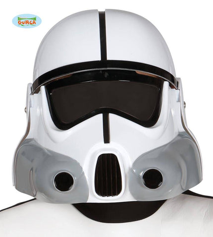 Feestbazaar Stormtrooper helm